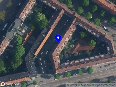 Koen Frijns Amsterdam