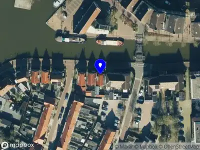 Nieuw bedrijf GroenOpgewekt 5.0 B.V.