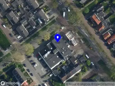 Maatschap Schoterpoort