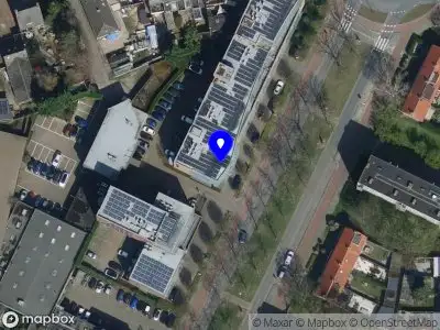 Stille Maatschap EJ Medical Service Breda