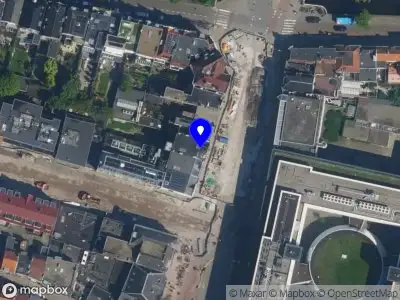 VvE Breedstraat 37 te Alkmaar