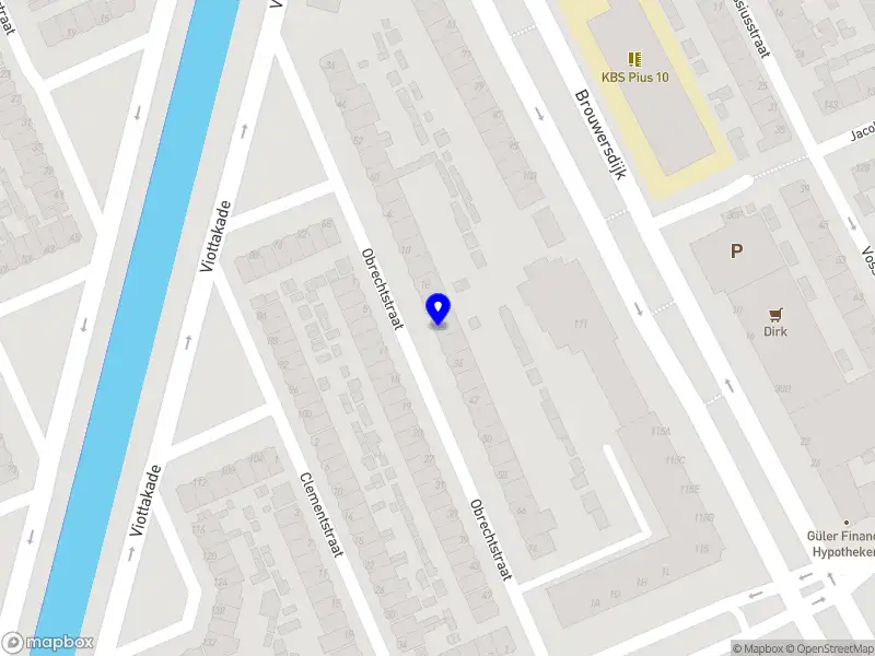 Stichting Zwarte Lola