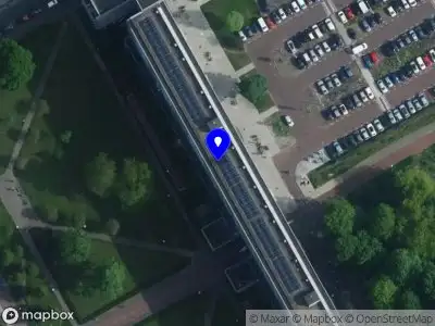 Nieuw bedrijf St.Touching Lives Outreach International