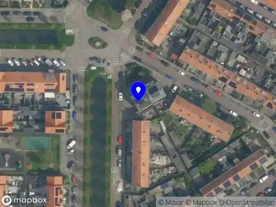 Vereniging van Eigenaars Bosboom Toussaintkade 20 tot en met 24 (even nummers) te Gouda Gouda