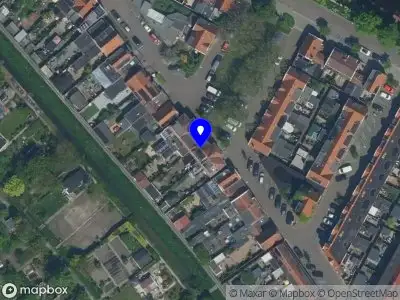 VDN ZAANDAM