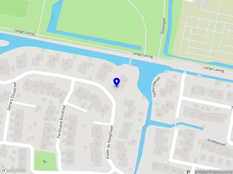 Lions Club Strienemonde