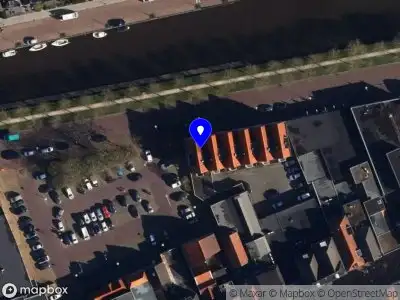 Senioren Platform SWF Sneek
