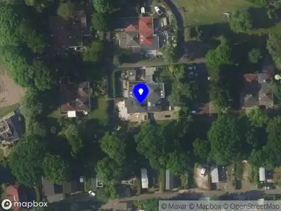 St. Uitv. Functiewijzig. Park Ceintuurbaan Harderwijk