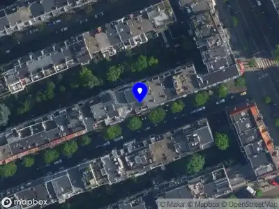 VvE Nic. Maesstr. 68 te A'dam Amsterdam