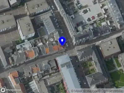 Nieuw bedrijf VvE Heilige Geeststraat 27/Lindanusstraat 1A