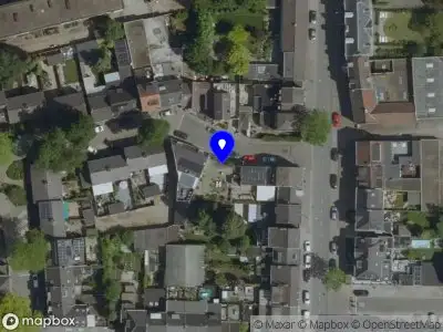 VvE Burg. Cortenstraat/Dampstraat Maastricht