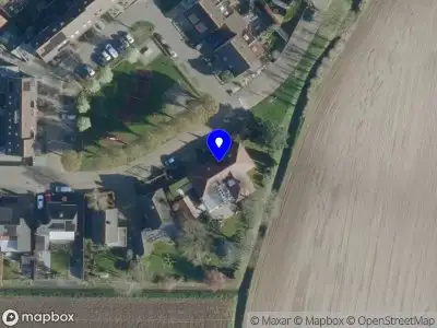 Ans en Tjerk Jonker Stichting