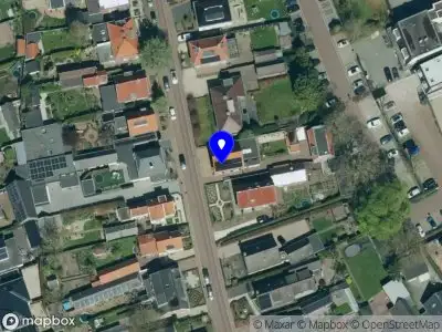 Evitask Beheer B.V. Lunteren