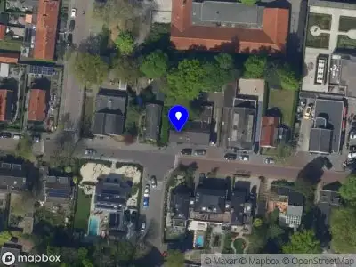 Nieuw bedrijf Kapsalon Carizma V.O.F.