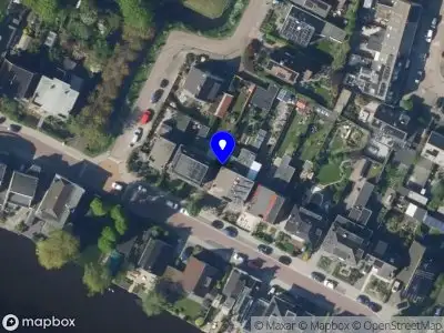 Zwaan Rijopleiding Bodegraven