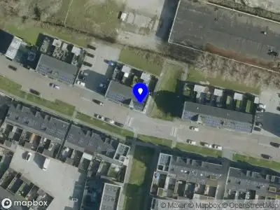 NP Sky Fitter Service Tilburg