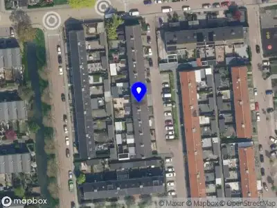 Nieuw bedrijf ABB Techniek