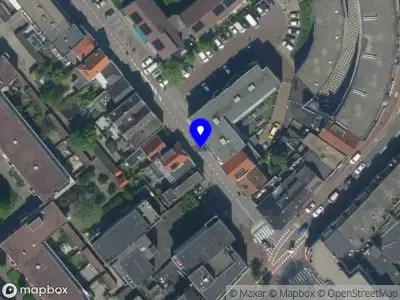 Timmerbedrijf A. Arikan