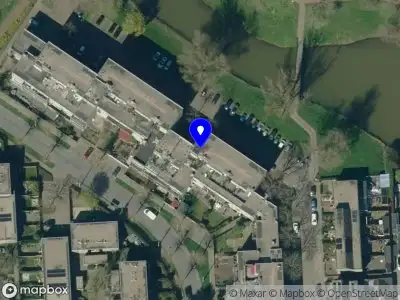 ID-ADMINISTRATIE-EUROTAX Arnhem