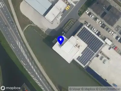 G. Biersteker Vastgoed B.V.