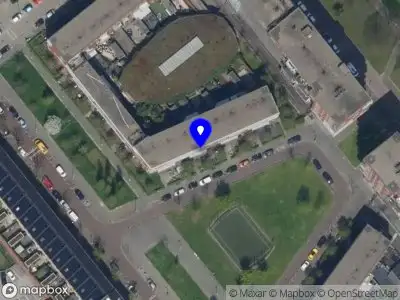 EHBO Maasstad Rotterdam