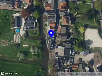 Nieuw bedrijf HOMM Management B.V.