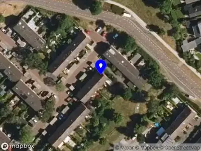 Nicholas Griffiths Onderhoudswerken