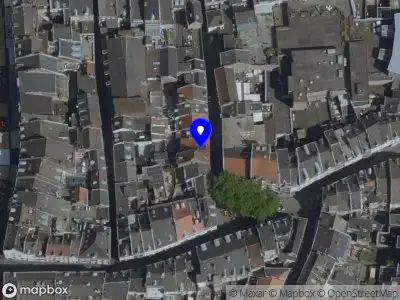 Nieuw bedrijf Terry Benning Tattoo