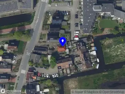 Nieuw bedrijf Grietje Precies