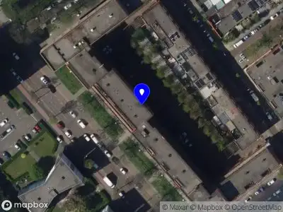Qurox Infra 's-Gravenhage