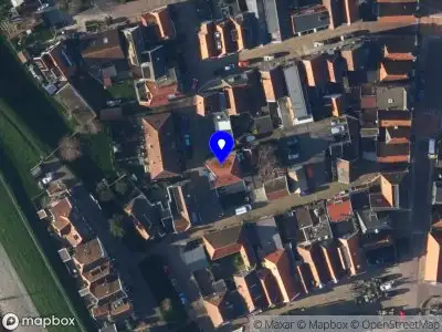 Nieuw bedrijf Noordwaard Crewing