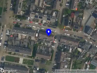 MCK Dienstverlening Nieuwegein