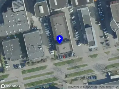 Proxeus Nijmegen
