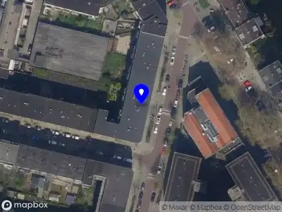 Nieuw bedrijf Silva All-round Steigerbouw