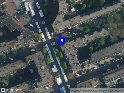 The Body Studio ST Amsterdam