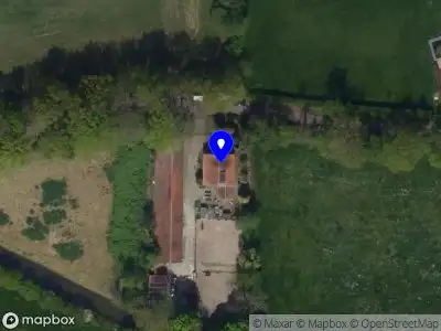 Nieuw bedrijf Max western tack