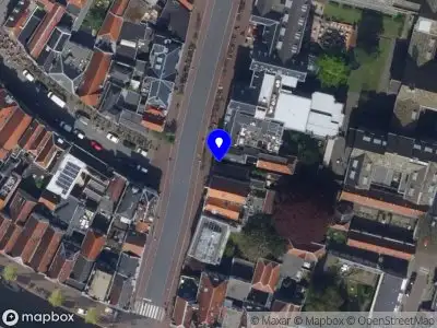 Sino-Dutch Joint Urban and Rural Comm. Inv. Leiden