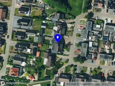 Nieuw bedrijf Van Lier Houtbouw