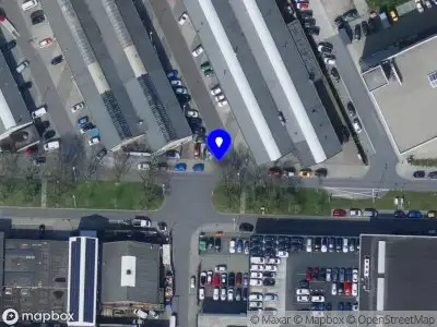 van den Bosch mobiliteit en techniek Dordrecht