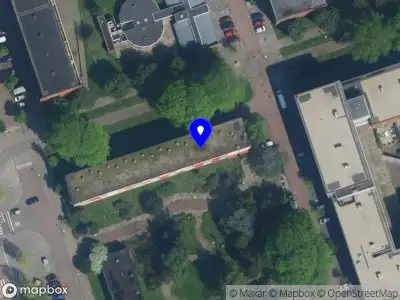 Sietse Iedema Amsterdam