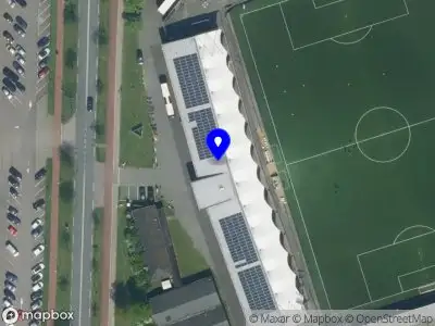 Stichting de Groene Leeuwen VELSEN-ZUID
