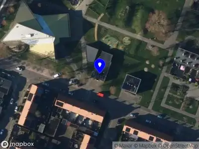 Nieuw bedrijf Pijn Den Helder