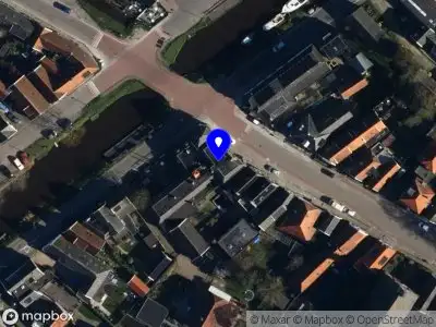Stichting Ons Eigen Kroeg Schagerbrug