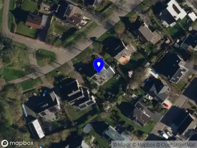 Probusclub De zeven grietenijen