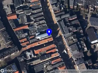 Groninger Medisch Dames Dispuut Xora