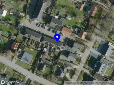 Stg. Goede Doelen Week Moergestel