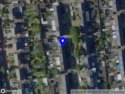 Nieuw bedrijf St. Sint Annamolen (1911), Molen van Keent