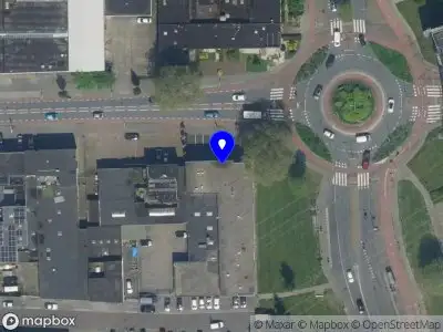 Vereniging van Eigenaars Blauwe Klok