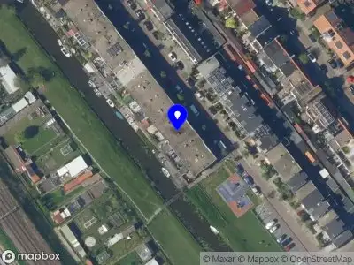 VvE Broekweg 116 t/m 122 (even nummers) Leidschendam