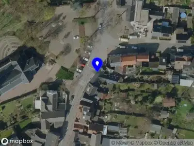 Nieuw bedrijf Stichting Buurtwerk Oud Stein